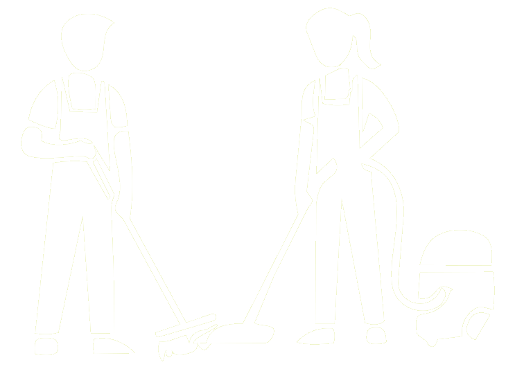 Entsorgung und Reinigung