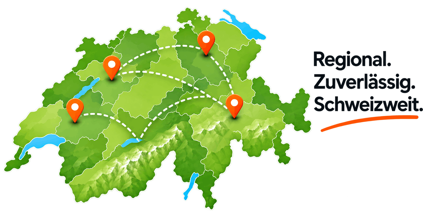 schweizweit